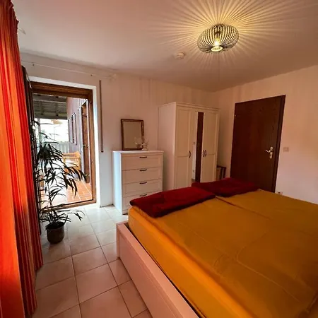 Apartment „partanum“ Garmisch-Partenkirchen