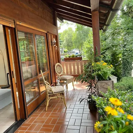 „partanum“ * Garmisch-Partenkirchen