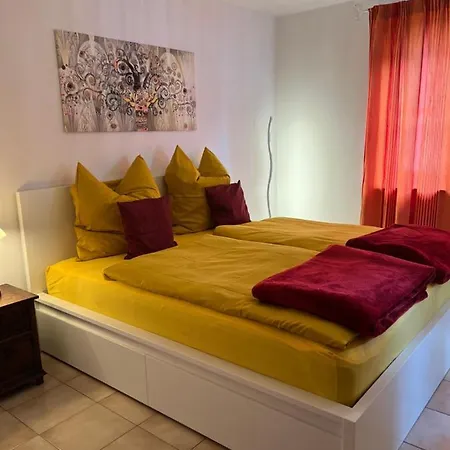 Apartment „partanum“ *