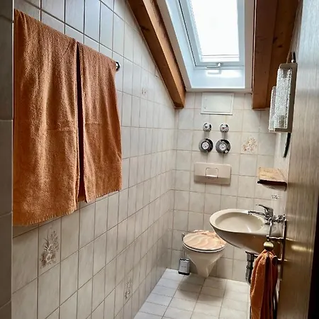 Apartamento „partanum“ *