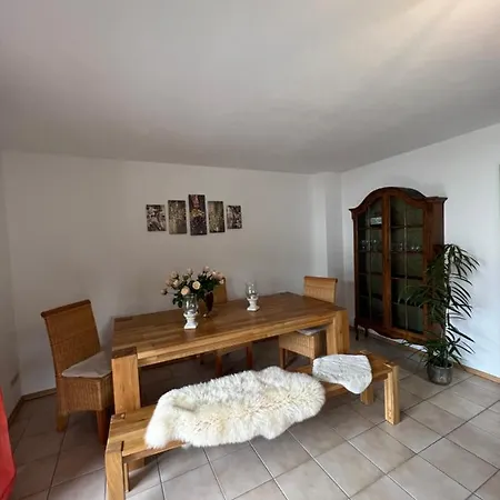 „partanum“ Apartamento Garmisch-Partenkirchen