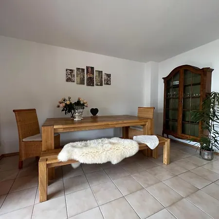 Apartment „partanum“ *