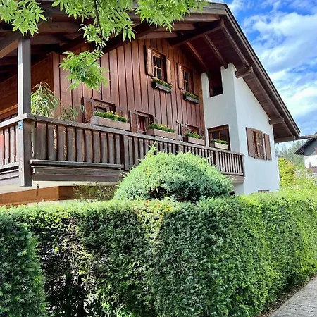 „partanum“ Garmisch-Partenkirchen