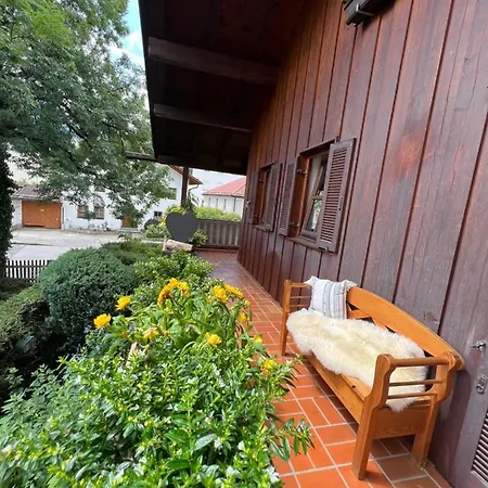 „partanum“ Apartment