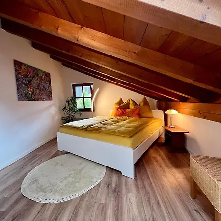 „partanum“ Apartment *