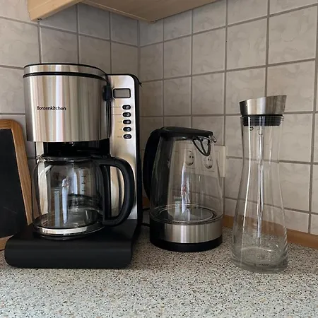 „partanum“ Apartamento *