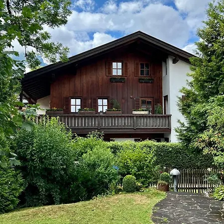 Apartment „partanum“