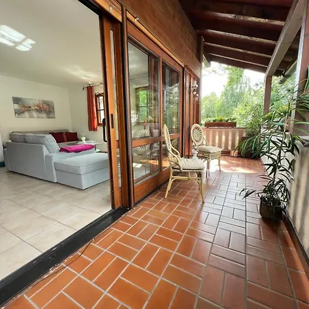 „partanum“ Apartment Garmisch-Partenkirchen