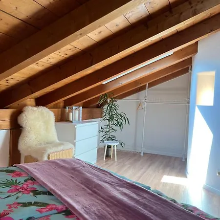 Apartamento „partanum“ Garmisch-Partenkirchen