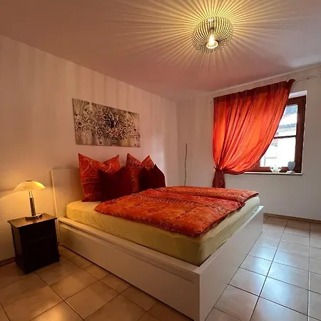 Apartamento „partanum“ *