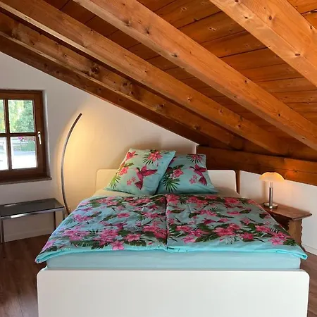 „partanum“ Garmisch-Partenkirchen