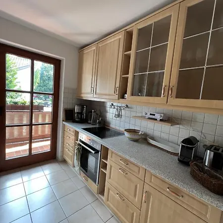 Apartamento „partanum“