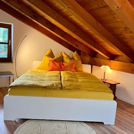 Apartamento „partanum“ *