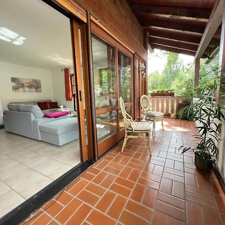 „partanum“ Garmisch-Partenkirchen