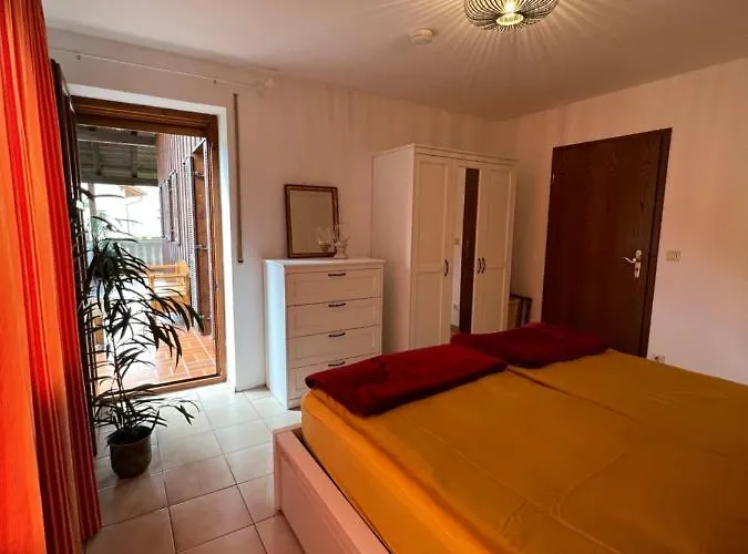 Apartamento „partanum“ Garmisch-Partenkirchen