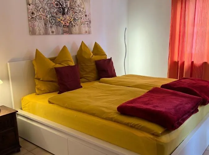 Apartamento „partanum“ *