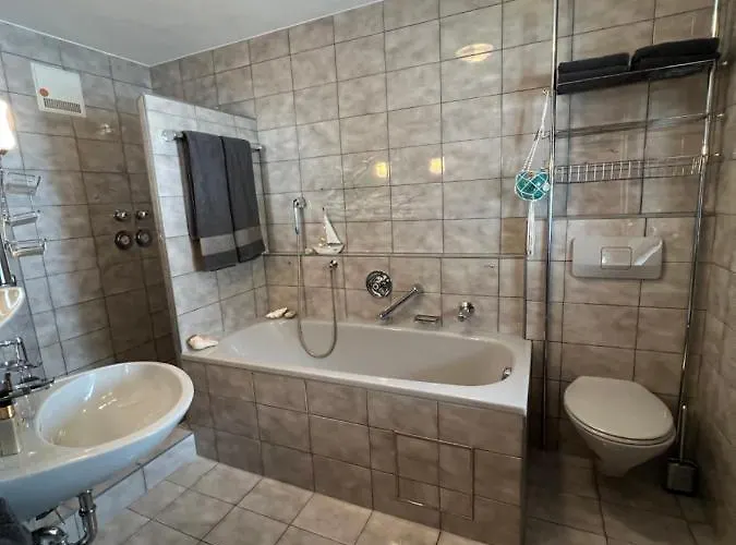 Apartamento „partanum“ Garmisch-Partenkirchen
