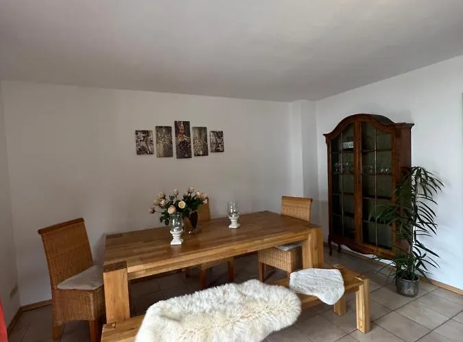 „partanum“ Apartamento Garmisch-Partenkirchen