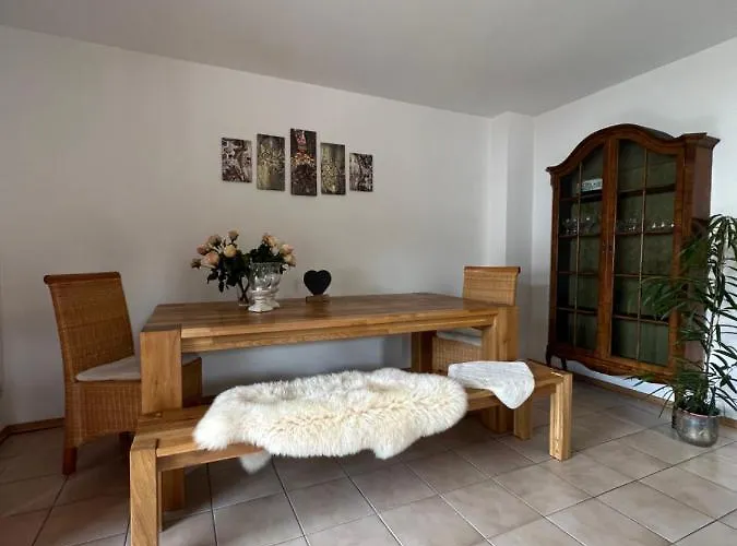 Apartamento „partanum“ *