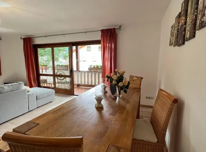 „partanum“ Apartamento *