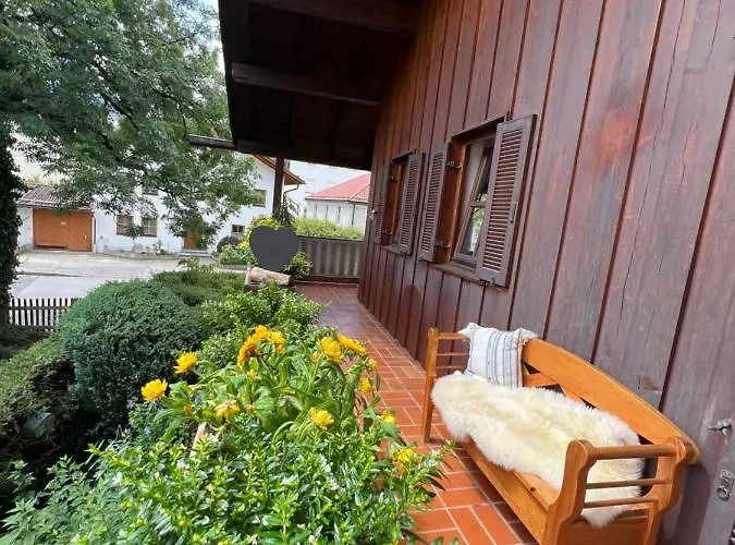 „partanum“ Apartamento