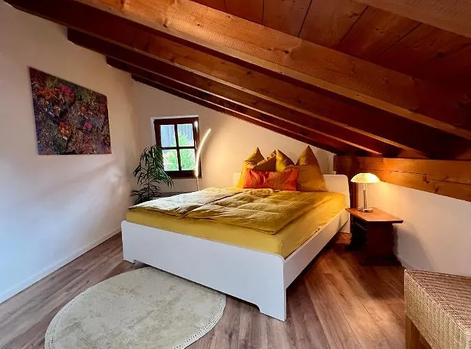„partanum“ Apartamento *