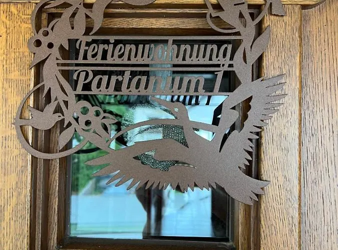 „partanum“ Apartamento *