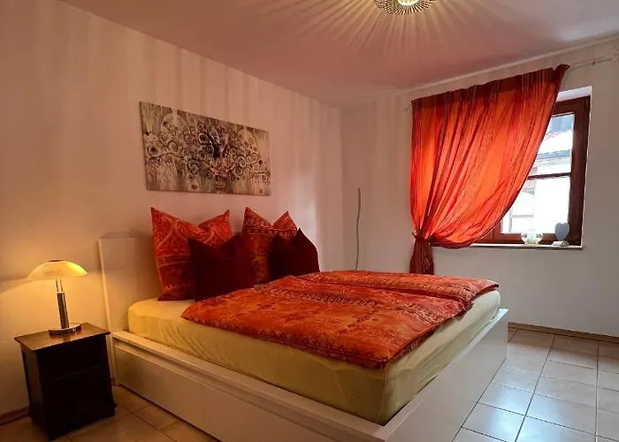 Apartamento „partanum“ *