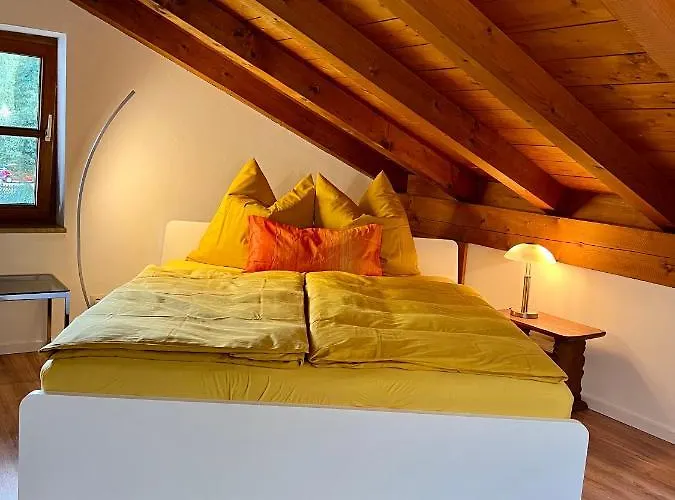 Apartamento „partanum“ *